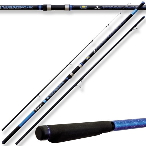 Canna pesca surfcasting e - canna, da