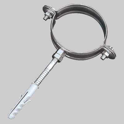 Collare fermatubo 150 - 150,