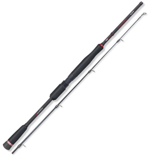 Canna spinning pezzi - canna,