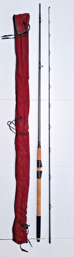 Daiwa heartland canna da - m/l,