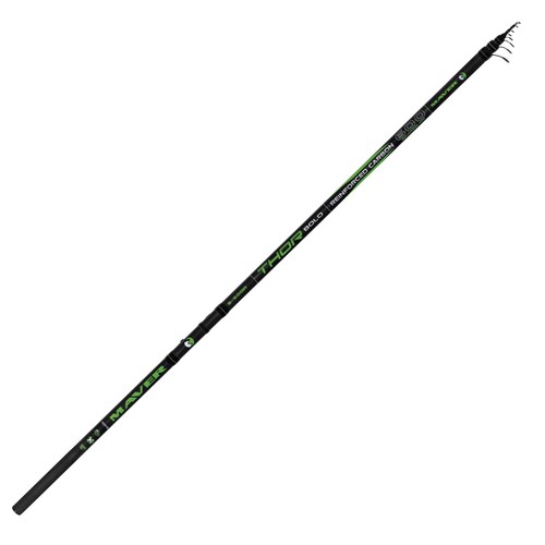 Canna maver thor bolo - maver,
