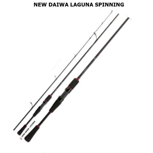 New canna daiwa laguna - canna,
