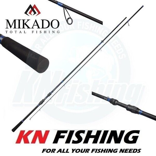 Canna spinning mikado - da,