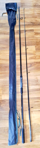 Daiwa sensore canne - sensore, pesca
