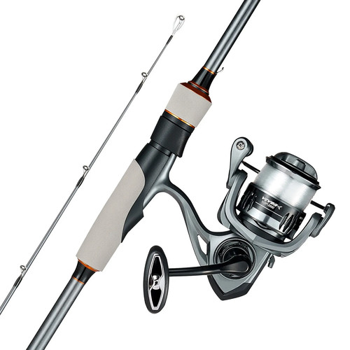 Set canna pesca - di, da
