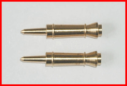 Mantua model canne per cannone - canne,