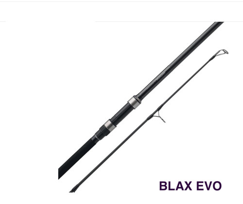 Canna blax evo - , 12"