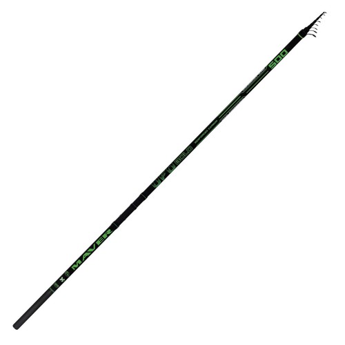 Canna maver ufo bolo - maver,