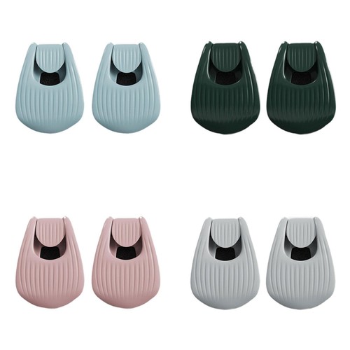 Pezzi clip porta canne - canne, da