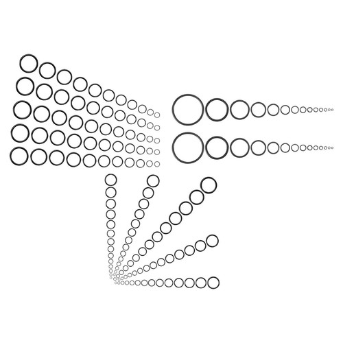 Kit riparazione per - di,