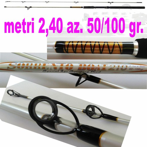 Canna pezzi 40 - mt, 50/100