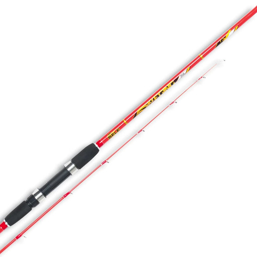 Canna barca sele - canna,