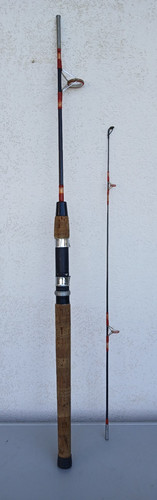 Canna pesca innesti 2 - canna,