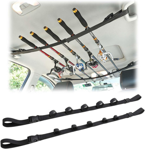 Pezzi auto canna pesca - auto, da